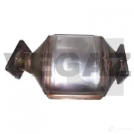 Сажевый фильтр VEGAZ GK1 QW 1437913762 bk805 - Изображение 2
