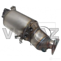 Сажевый фильтр VEGAZ ak831 1437913866 SQR3 78 - Изображение 2