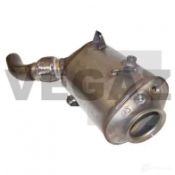 Сажевый фильтр VEGAZ H759 ZA2 bk818 1437914590 - Изображение 2