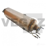 Сажевый фильтр VEGAZ 1437915050 huk961 RY EE8P - Изображение 2