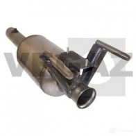Сажевый фильтр VEGAZ mk850 1437913794 BP FPB - Изображение 2