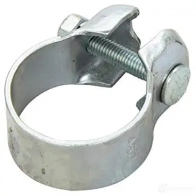 Хомут глушителя VEGAZ 1437866043 vag50 L117CV G