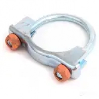 Хомут глушителя VEGAZ 1437867470 X DWWP f10x41