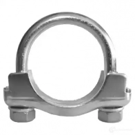 Хомут глушителя VEGAZ 1437866001 YL SDRQF sm10x45