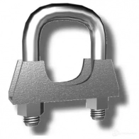 Хомут глушителя VEGAZ sm10x60 UE F21 1437867478