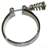 Хомут глушителя VEGAZ bm174 1437867359 F8S DYLE - Изображение 2