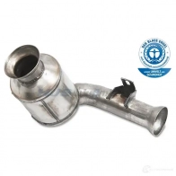 Предкатализатор VEGAZ mk836blau D0 BEY 1437912996 - Изображение 2