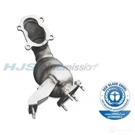 Предкатализатор VEGAZ mik938blau F0NV J 1437913010 - Изображение 2