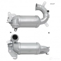 Предкатализатор VEGAZ 1437913014 7E RJ7 ck325