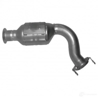 Предкатализатор VEGAZ 9NWJX E2 mk815blau 1437913100 - Изображение 1