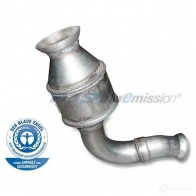 Предкатализатор VEGAZ 9NWJX E2 mk815blau 1437913100 - Изображение 2