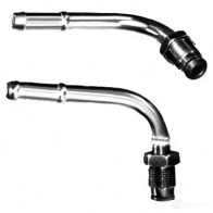 Трубка давления датчика сажевого фильтра