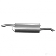 Задний глушитель VEGAZ 1437900248 fs623 9T NIF