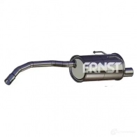 Задний глушитель VEGAZ fts370erns TT0 KHVH 1439110240 - Изображение 2