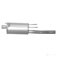 Задний глушитель VEGAZ 0OGRG 4 os722ima 1437899663