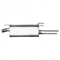 Задний глушитель VEGAZ os432 JPDW H 1437843521