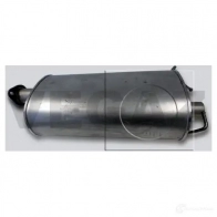 Задний глушитель VEGAZ fs655 1437900377 G 1LX2K - Изображение 2