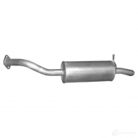 Задний глушитель VEGAZ ts425 1437854538 7 7FD3E - Изображение 1
