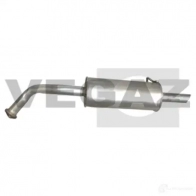 Задний глушитель VEGAZ ts425 1437854538 7 7FD3E - Изображение 2