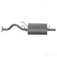 Задний глушитель VEGAZ hos118ima BB 9W4PR 1437856084 - Изображение 2