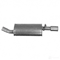 Задний глушитель VEGAZ 1437858464 O3Z 1OO fs285