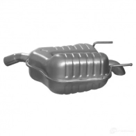 Задний глушитель VEGAZ OYHJ F 1437858248 os565ima