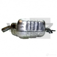 Задний глушитель VEGAZ 2Z Z2W0 1437860071 sbs51
