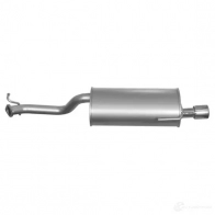 Задний глушитель VEGAZ L0 V8D4 1437861972 sas49