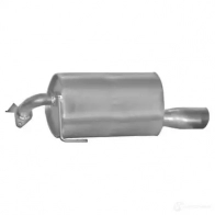 Задний глушитель VEGAZ 7DKUG C 1437860291 sas44ima