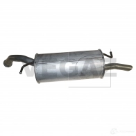 Задний глушитель VEGAZ 1439110281 OA3 R94 ts458 - Изображение 2