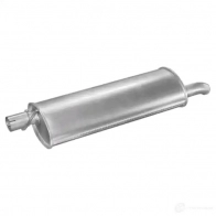 Задний глушитель VEGAZ 1437856885 7D6U HR os299ebern