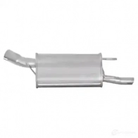 Задний глушитель VEGAZ os434ebern 1437856634 X MX9YI