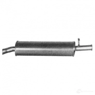 Задний глушитель VEGAZ 4 EK3X 1437856582 fts297