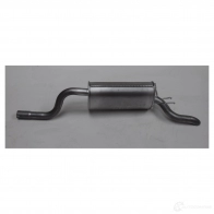Задний глушитель VEGAZ HK97 DP fts254 1437898640 - Изображение 2