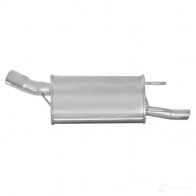 Задний глушитель VEGAZ M44E5N X 1437898604 os337ima