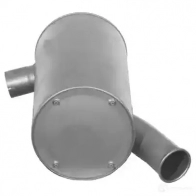 Задний глушитель VEGAZ ivs13 1439110423 TF2H BH