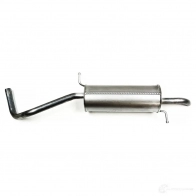 Задний глушитель VEGAZ OSX0M KF sks35 1437899045