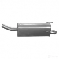 Задний глушитель VEGAZ os511 TYMJ I 1439110535