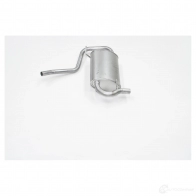 Задний глушитель VEGAZ rs470 1437899123 JLY Z5 - Изображение 2