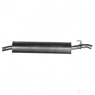 Задний глушитель VEGAZ 0X 787LA ls107 1437899610
