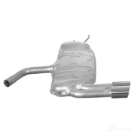 Задний глушитель VEGAZ 7XE 8TO as300ima 1437858611 - Изображение 2