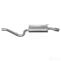 Задний глушитель VEGAZ chs143ima 1437858777 VM5EI 59