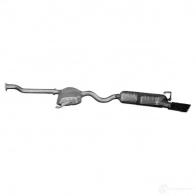 Задний глушитель VEGAZ fts204ima 1437858742 I 6BS29