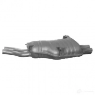Задний глушитель VEGAZ bs299ima 1437858755 88B VRO8 - Изображение 2
