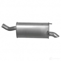 Задний глушитель VEGAZ 1437899004 ICRMY K9 os537erns