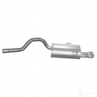 Задний глушитель VEGAZ rs496ima 1437858967 VTT UYT