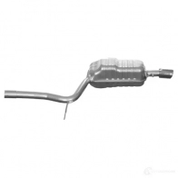Задний глушитель VEGAZ T31C Q 1437859263 as260ima