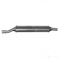 Задний глушитель VEGAZ 5IC 48BI fts408erns 1437854492 - Изображение 2