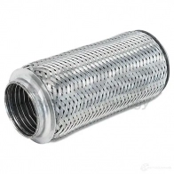 Задний глушитель VEGAZ 1437843540 fs533ebern DZD 0D - Изображение 2