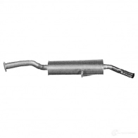 Задний глушитель VEGAZ 1437859254 VYU IMX ls58
